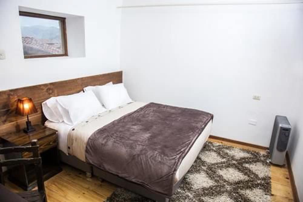 Hospedaje Casa de Fierro - Adults Only