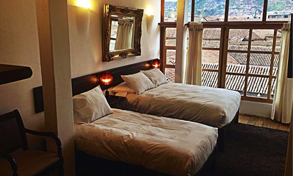 Samana Inn & Spa - Adults Only