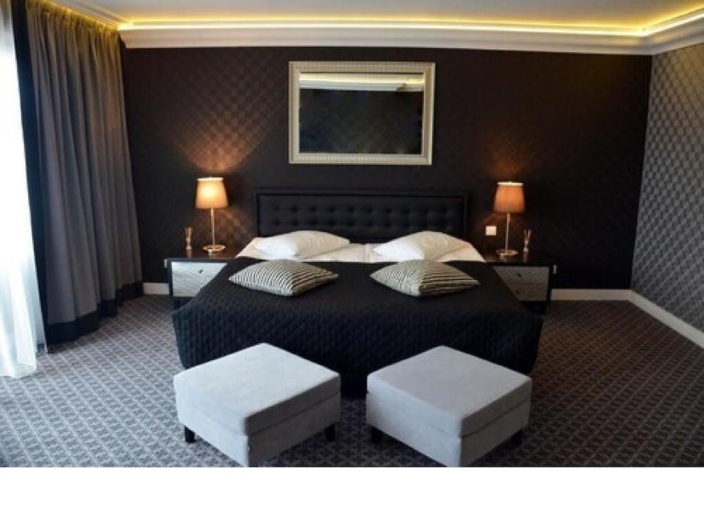 Mazurski Raj Hotel Marina & Spa