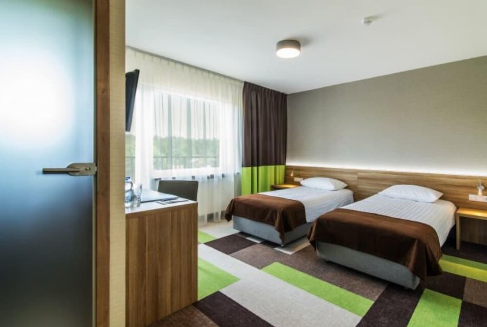 Mazurski Raj Hotel Marina & Spa