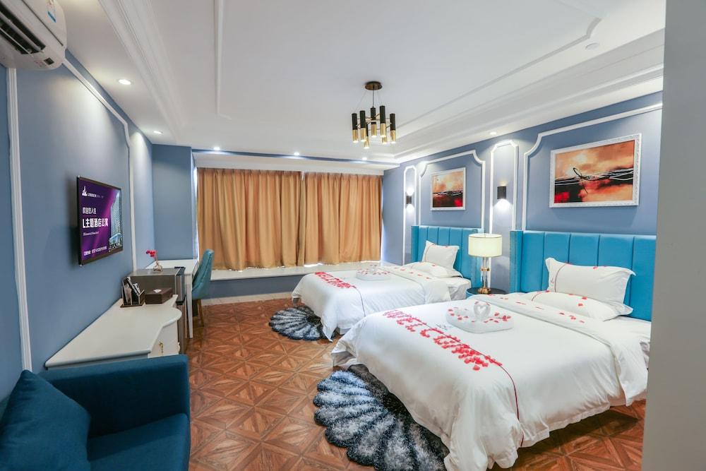 L Theme Hotel Foshan