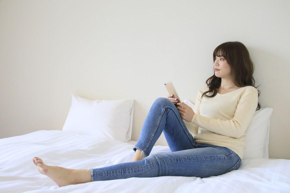 Welcome Inn SUNNY STEPS