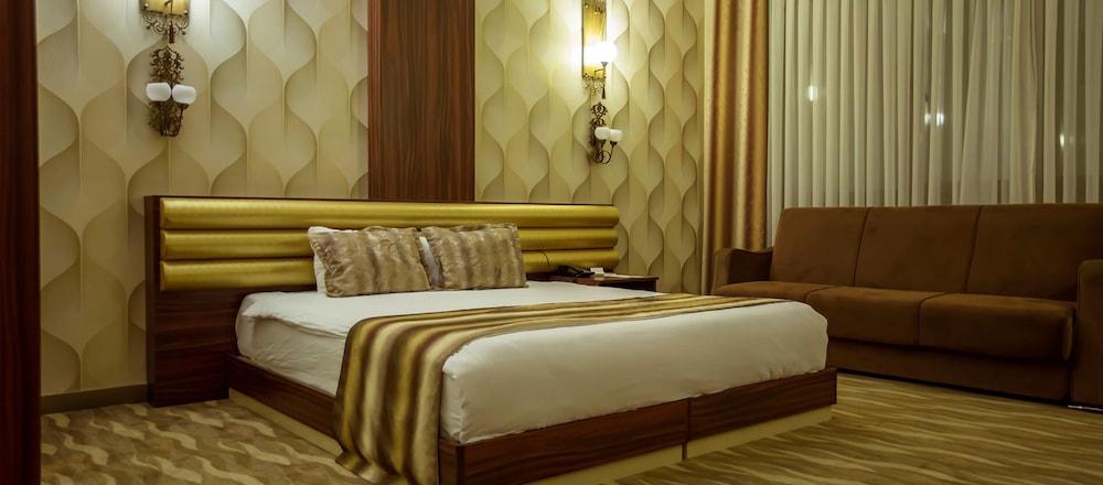 Sarot Termal Park Resort & Spa - Halal Hotel