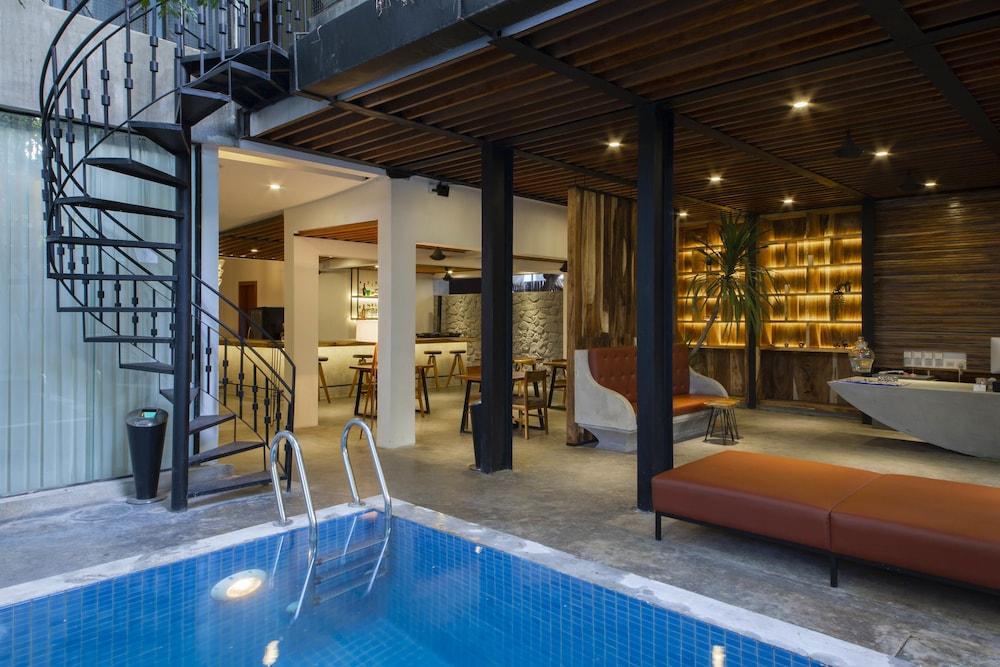 Bopha Bassac Boutique Hotel