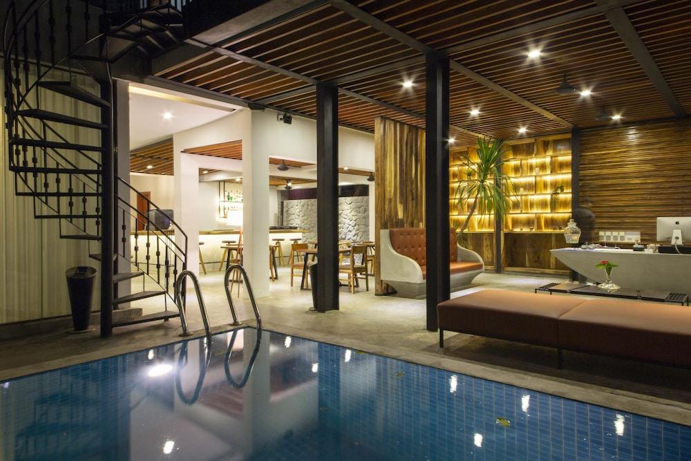 Bopha Bassac Boutique Hotel