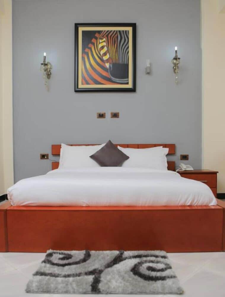 Romi Addis Guest House