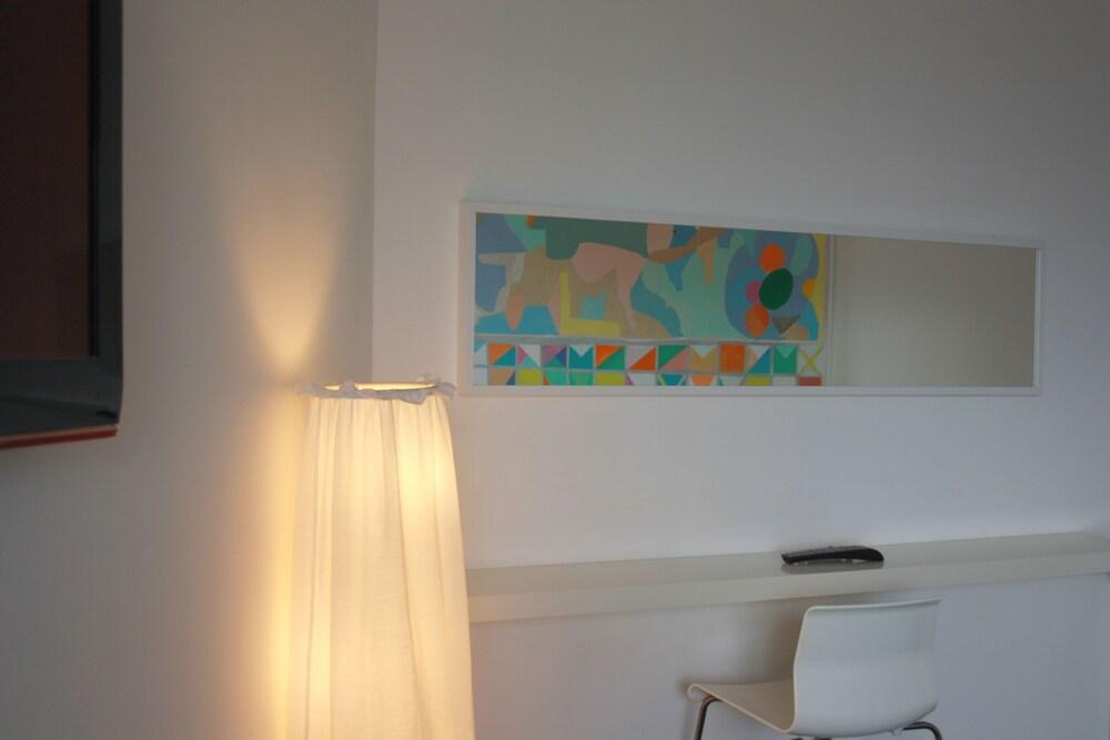 B&B La locanda dell'Arte - De Gasperi