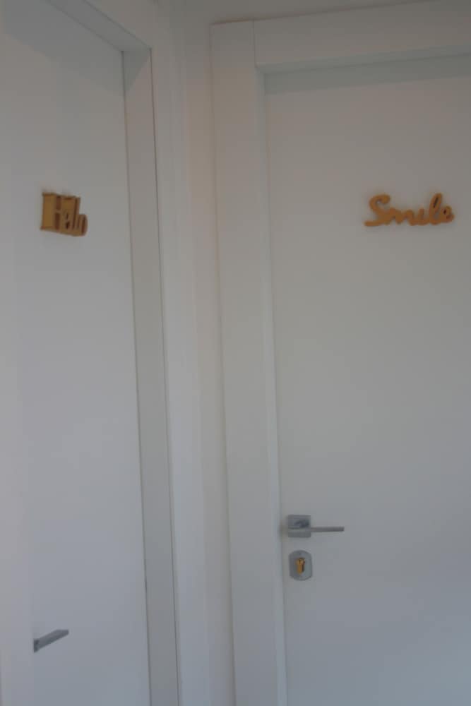 B&B La locanda dell'Arte - De Gasperi