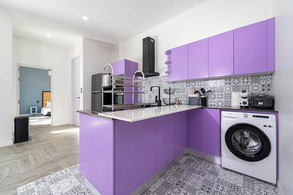 Design 2BR Villa Indra with Oxygen Pool