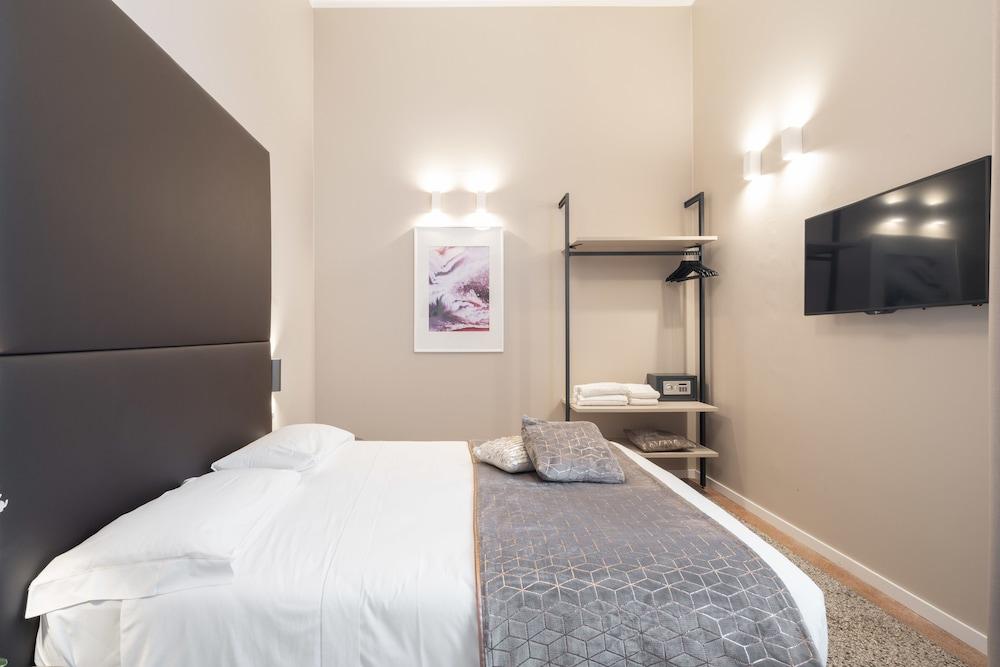 Hotel Palazzo Martinelli Dolfin