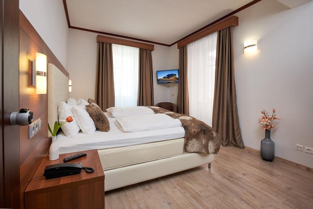 Hotel Meyerhof Lörrach