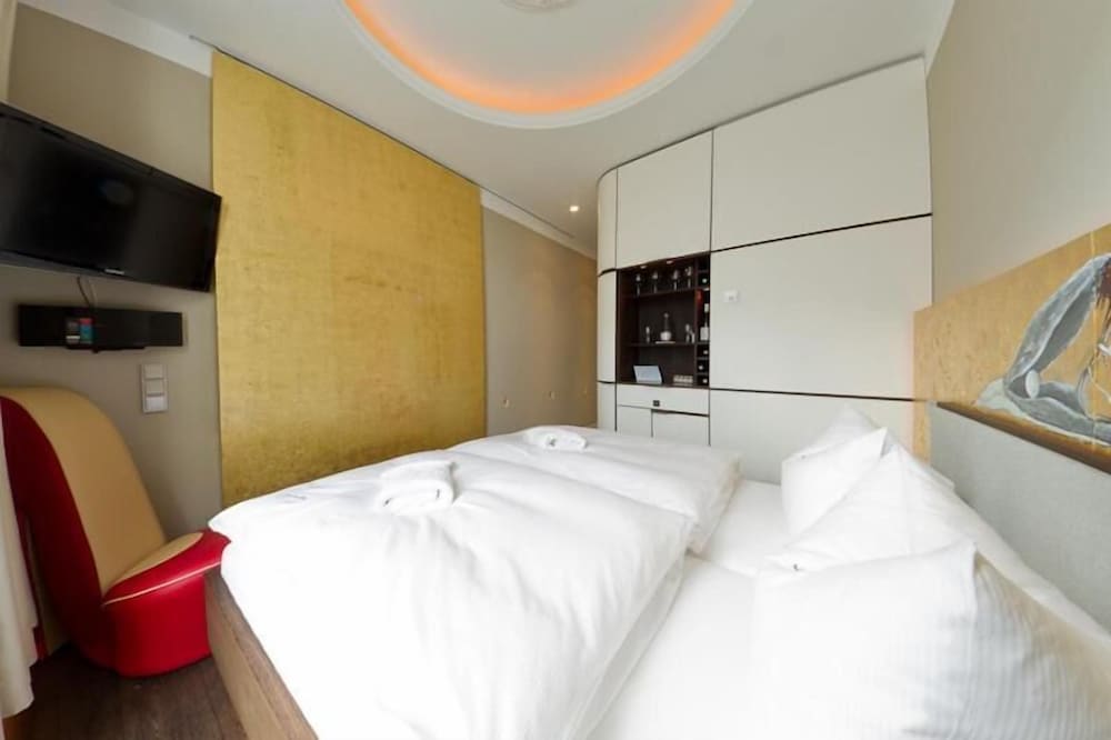 Ringelnatz Warnemünde