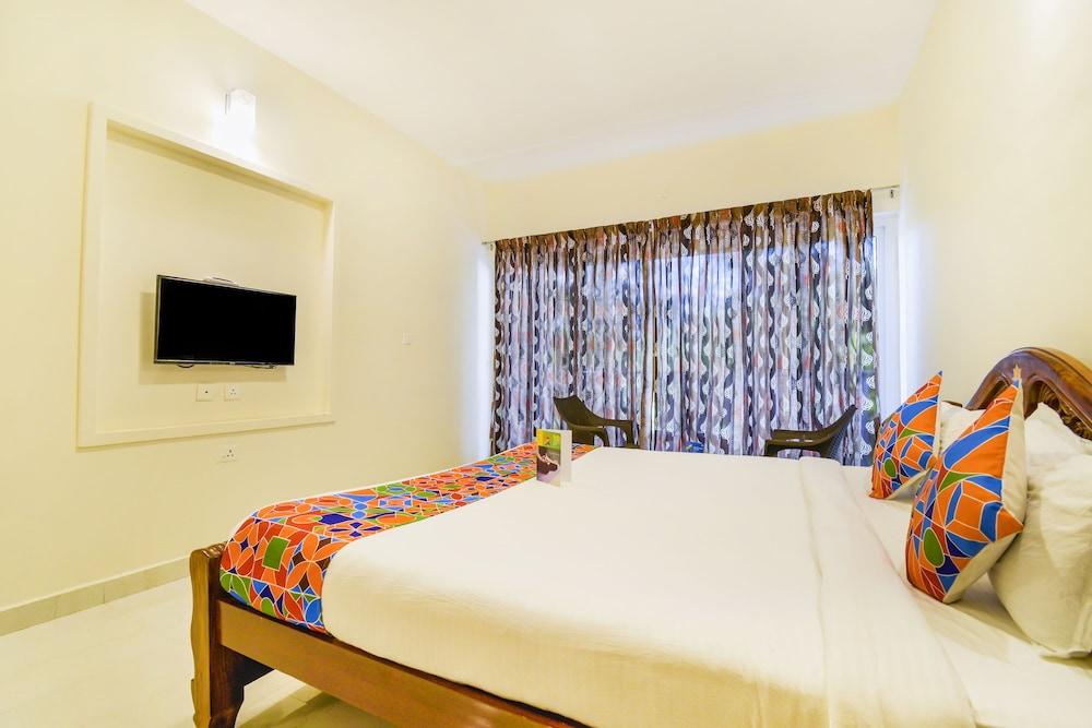 FabHotel Vinu Valley Resorts