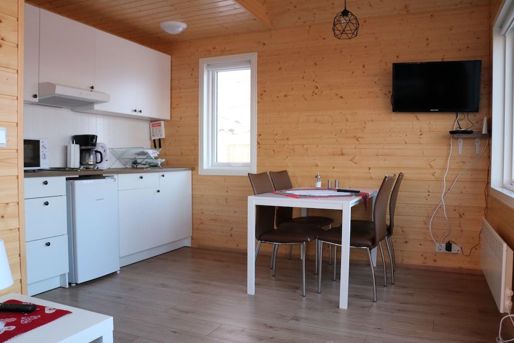 Starmyri 2a Cottages