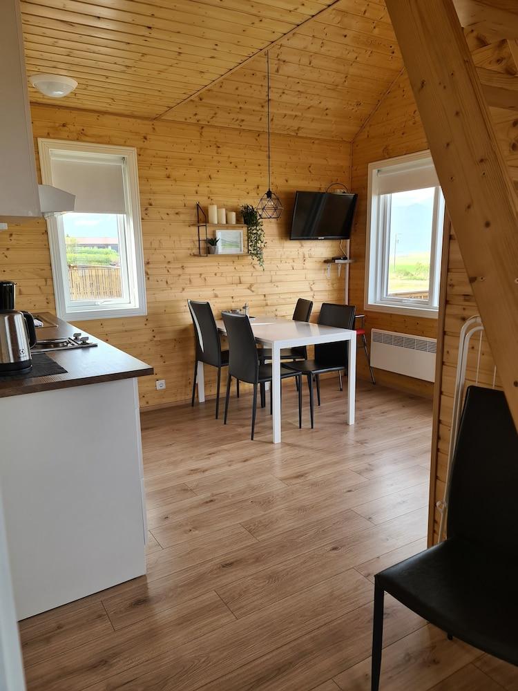 Starmyri 2a Cottages