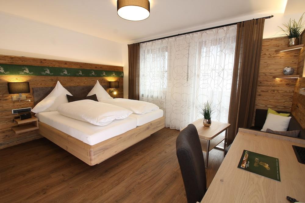 Einkehr zur Kleblmühle