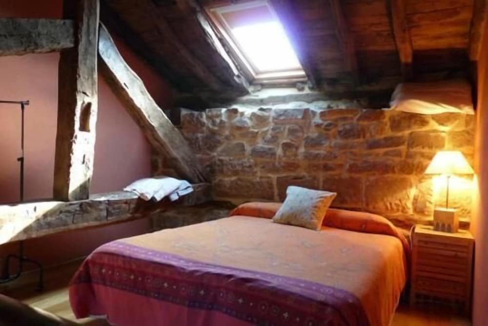 Casa Rural Los Abedules - Casas Valrural