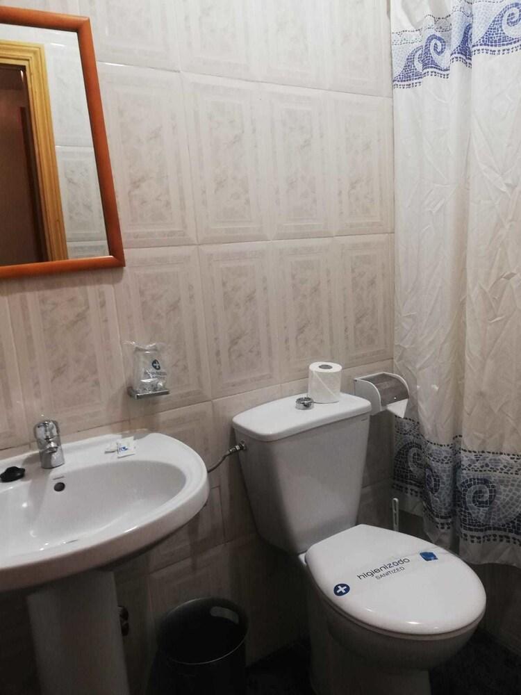 Hostal Acueducto Gran Ruta