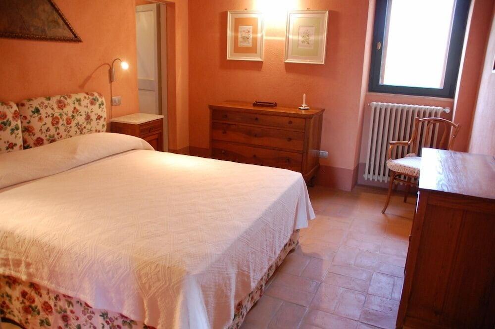 Verdidea - Bagnoletto