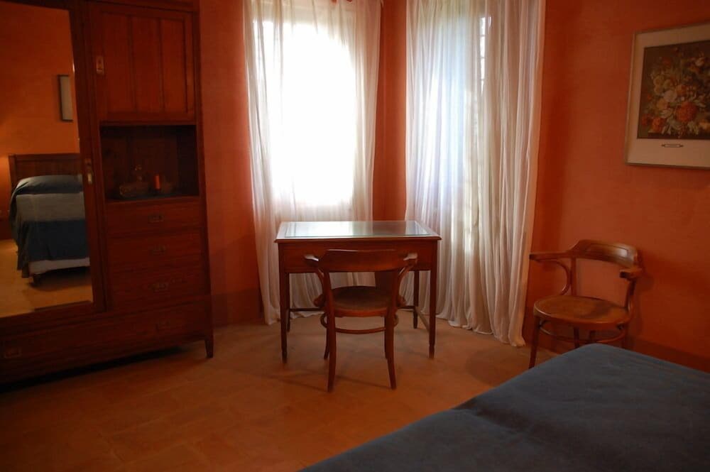 Verdidea - Bagnoletto