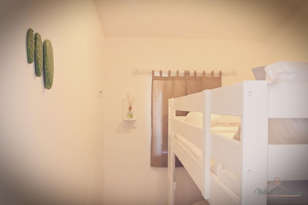 Villa Palmirotta Trulli Relais