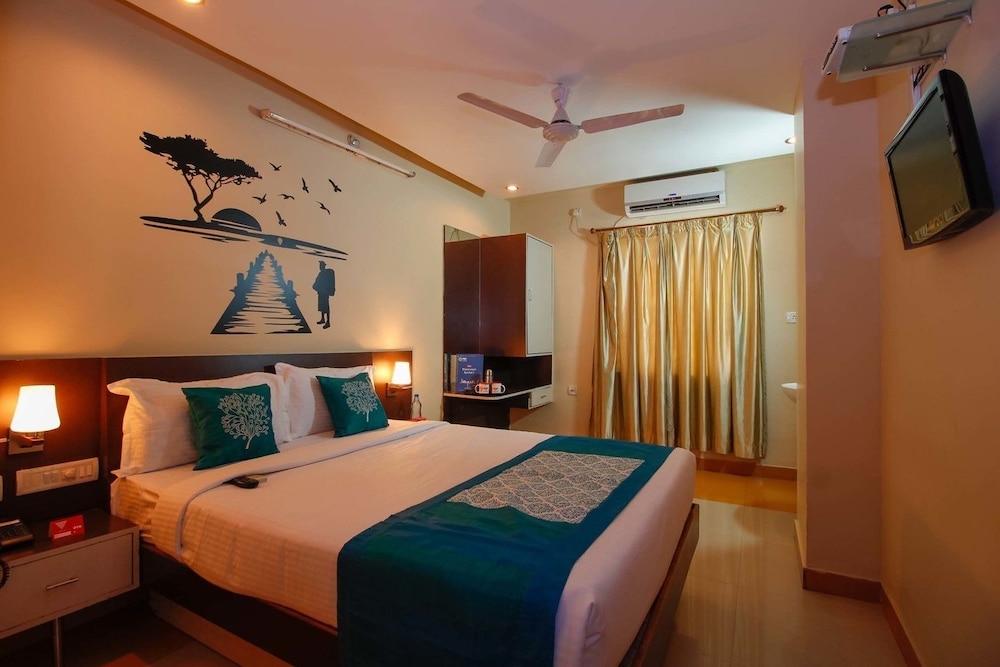 Hotel New Sree Krishna Residency