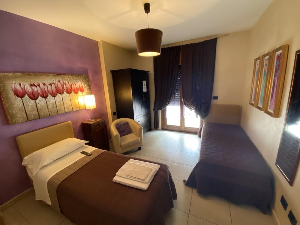 Bed & Breakfast Popletum