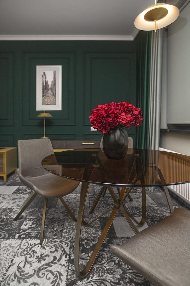 Aquaperla Hotel & SPA