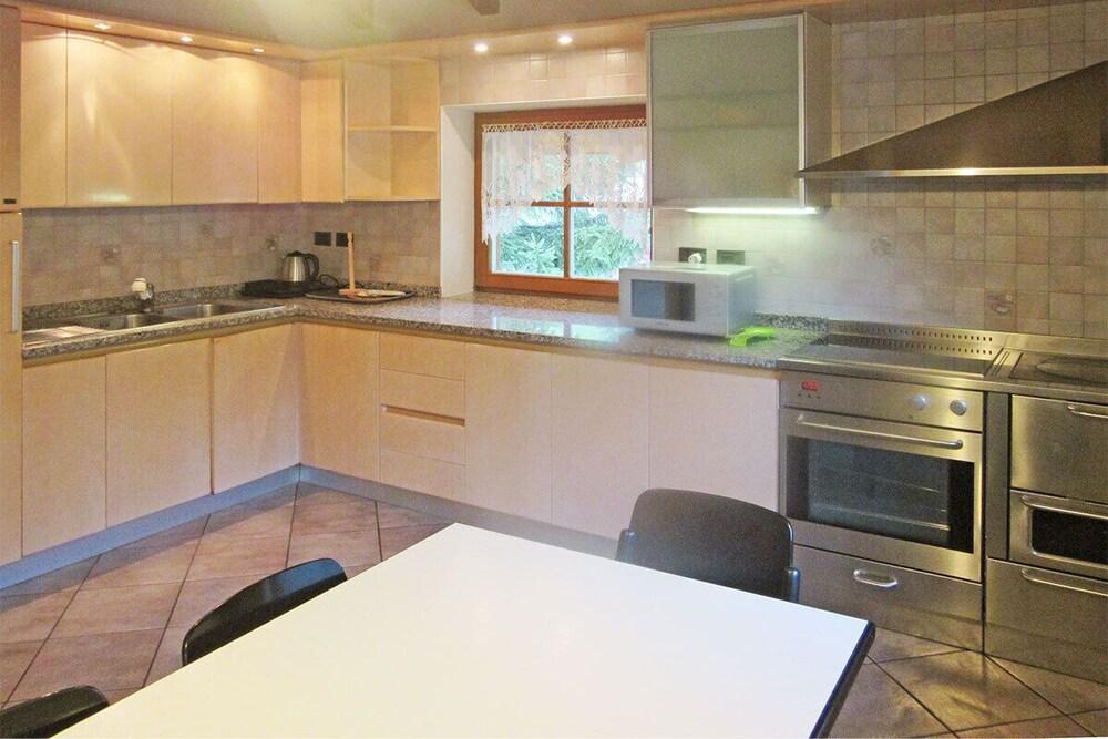 Dependance Hotel Malder