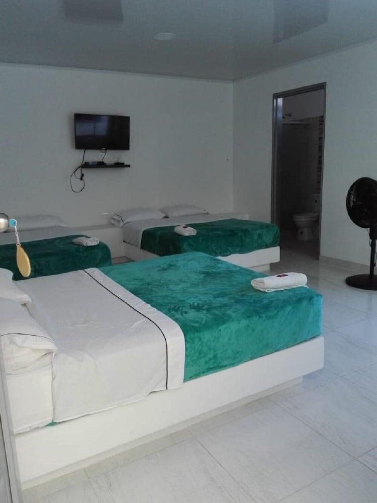 El Rancho de Andrés