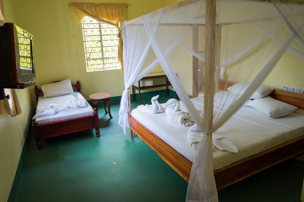 New Siesta Inn Hotel