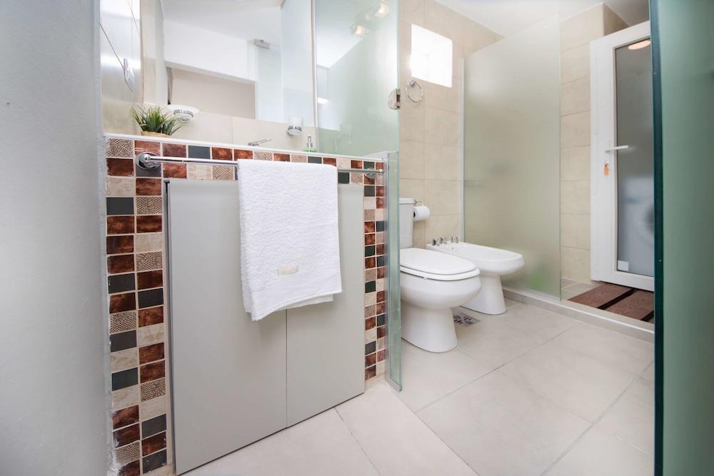 Rent San José de Calasanz CX3