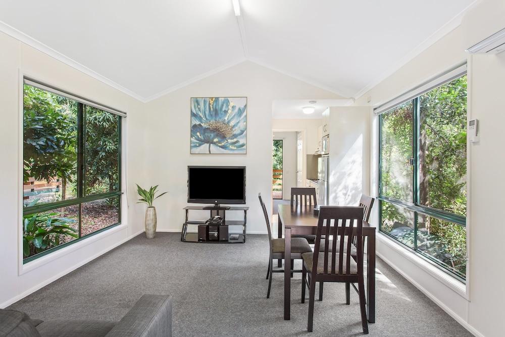 Landsborough Holiday Park