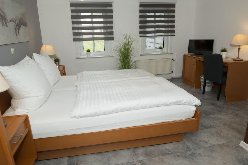 Hotel Garni - Dahlbrucher Hof