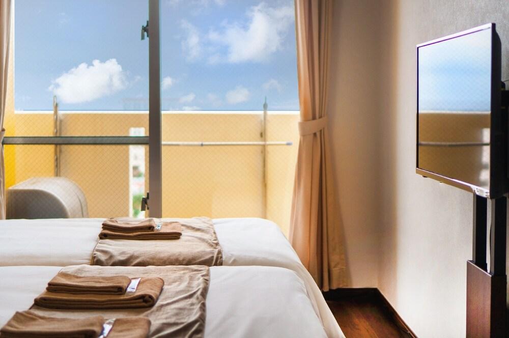 Kintaro Hotel Okinawa Naha