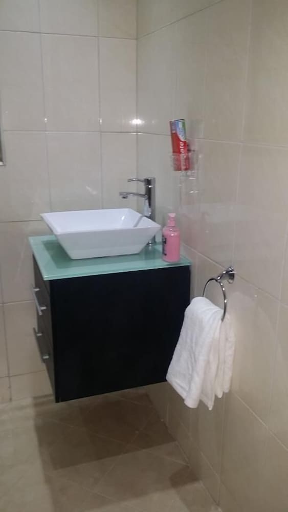 Mercury Gardens Lodge at Muzala