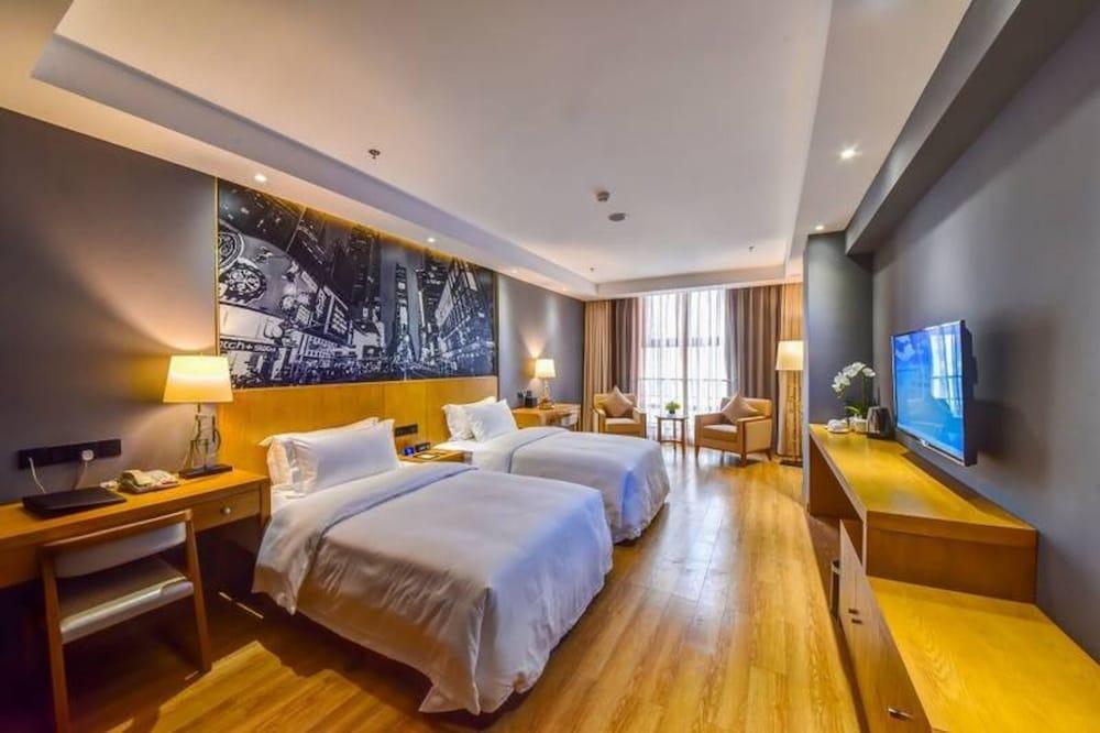 Sunshine International Conference Center