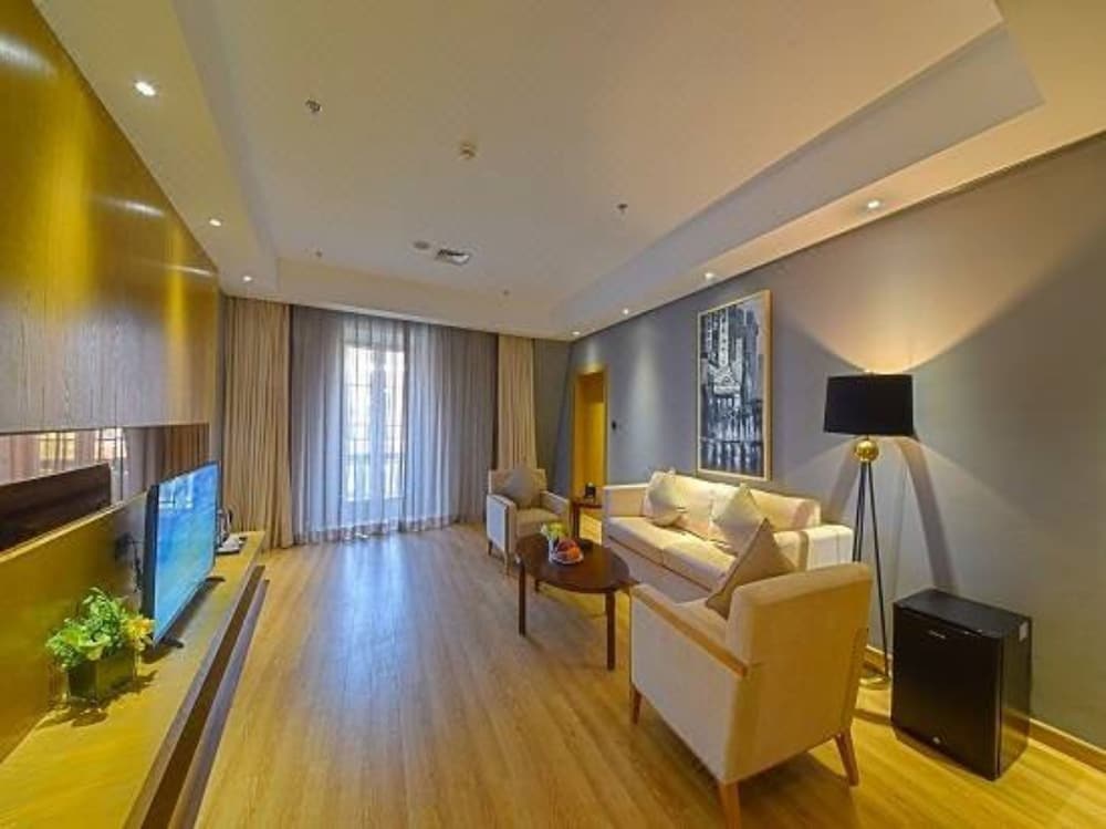 Sunshine International Conference Center