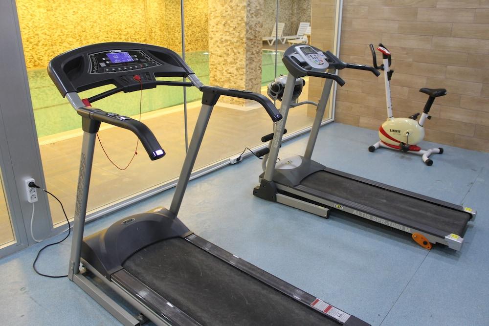 Grand Ali'n Hotel Turhal