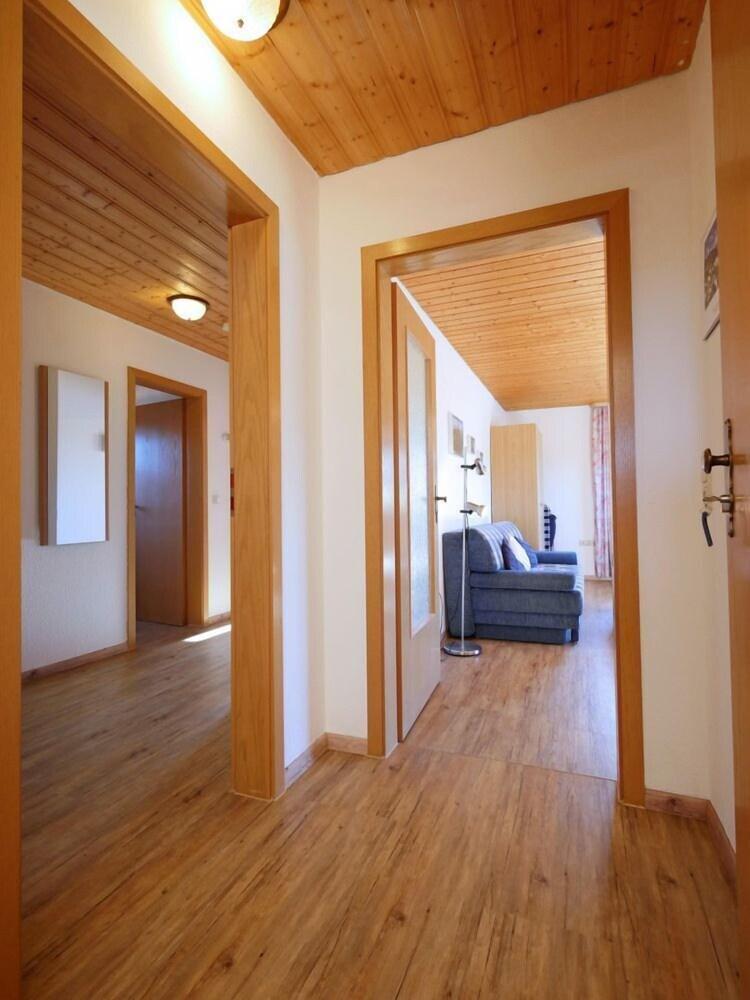 Ferienwohnungen Wörner