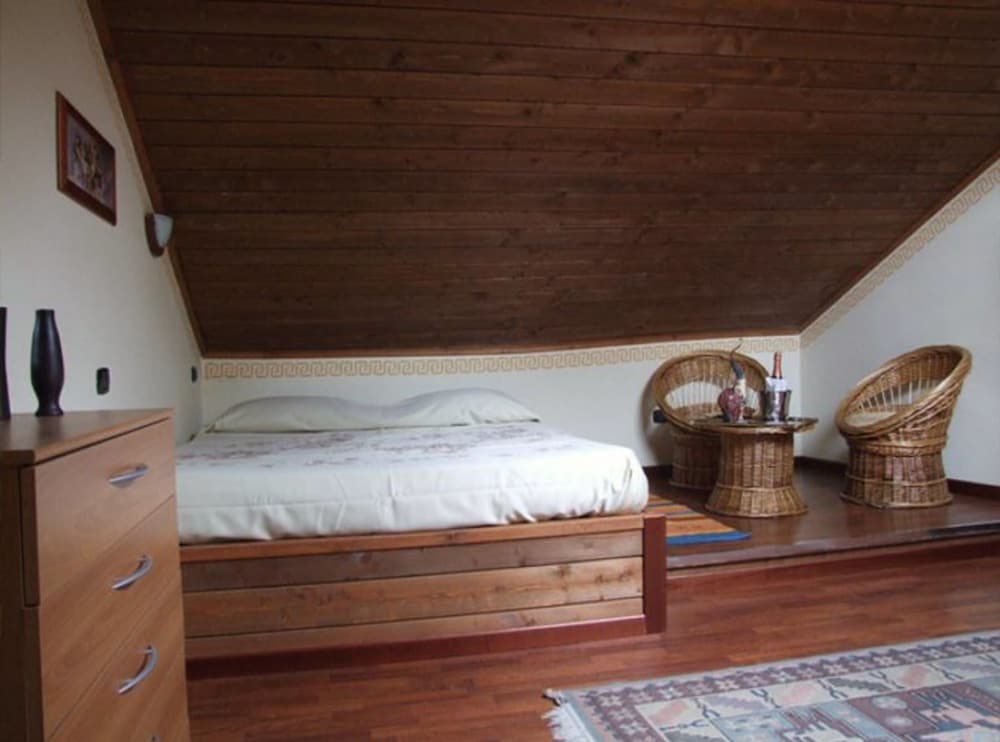 Bed & Breakfast Chiara