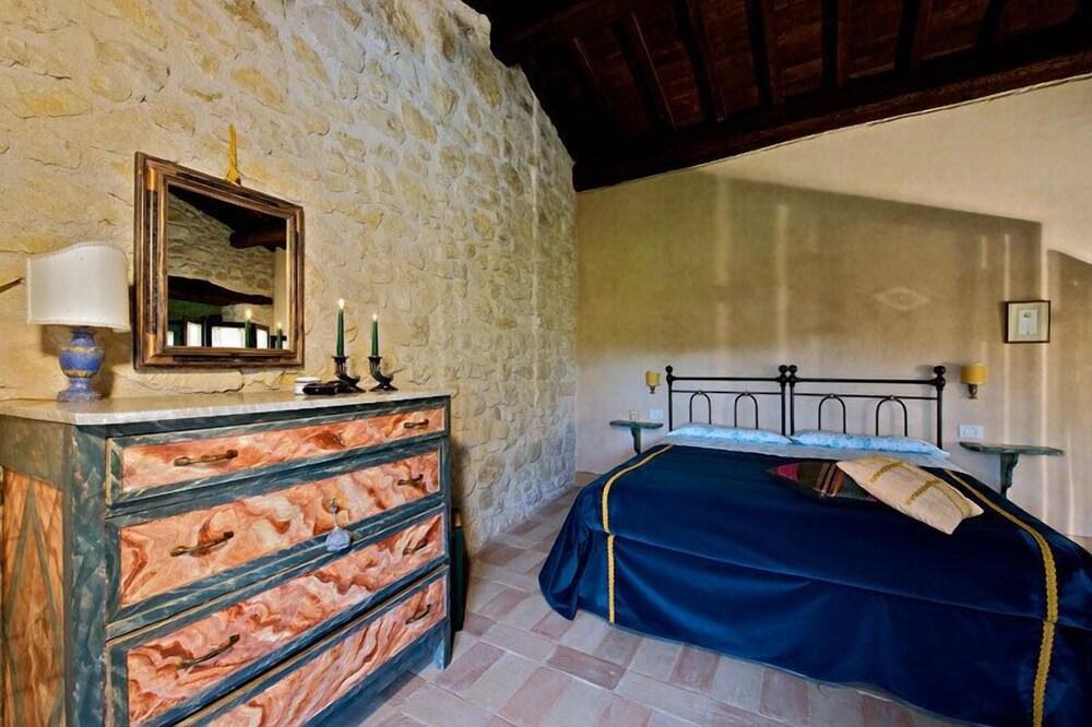 Agriturismo Borgo la Torre