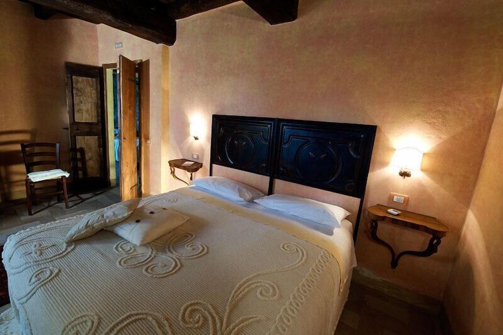 Agriturismo Borgo la Torre