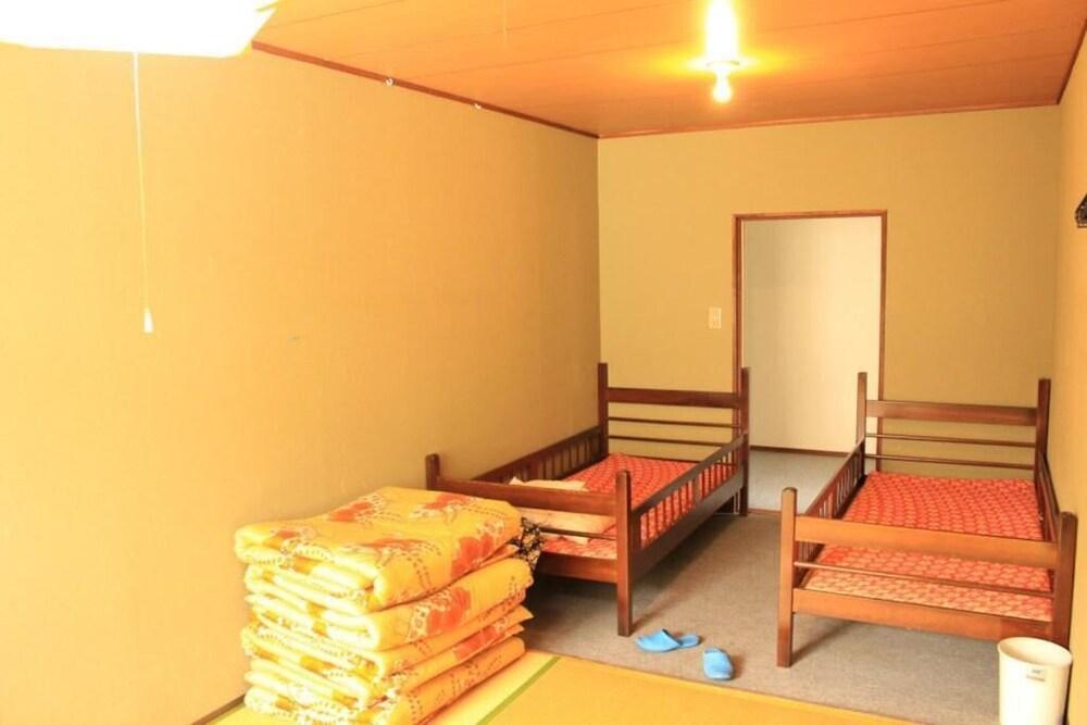 Dancinghouse chikichiki banban