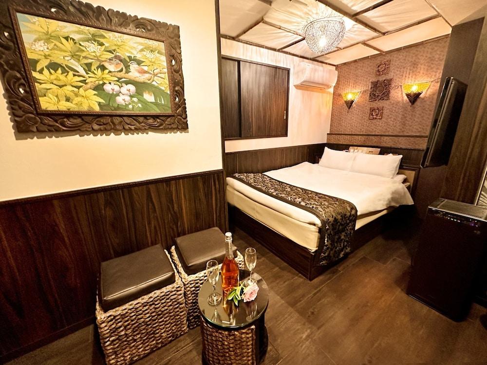 Hotel Gran Bali Resort