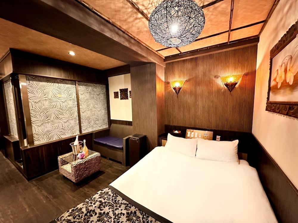 Hotel Gran Bali Resort