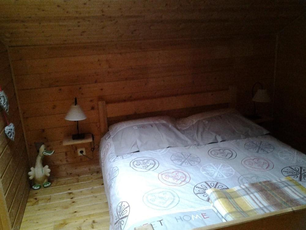 La Grange De L'Errance