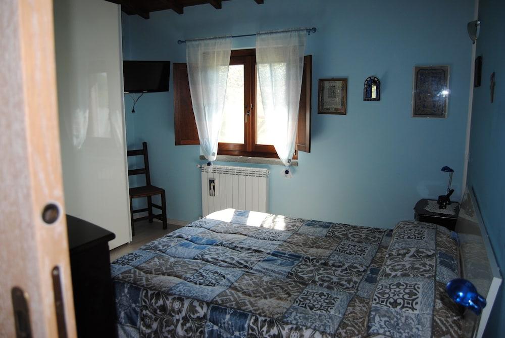 Villa Farfalla Bianca