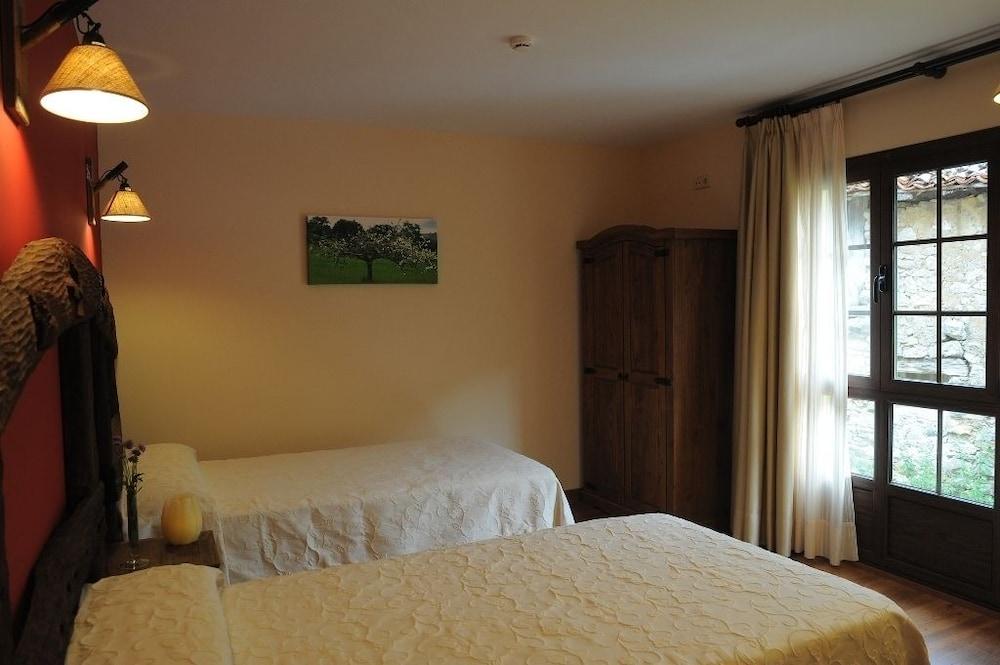 El Quesar de Gamoneo