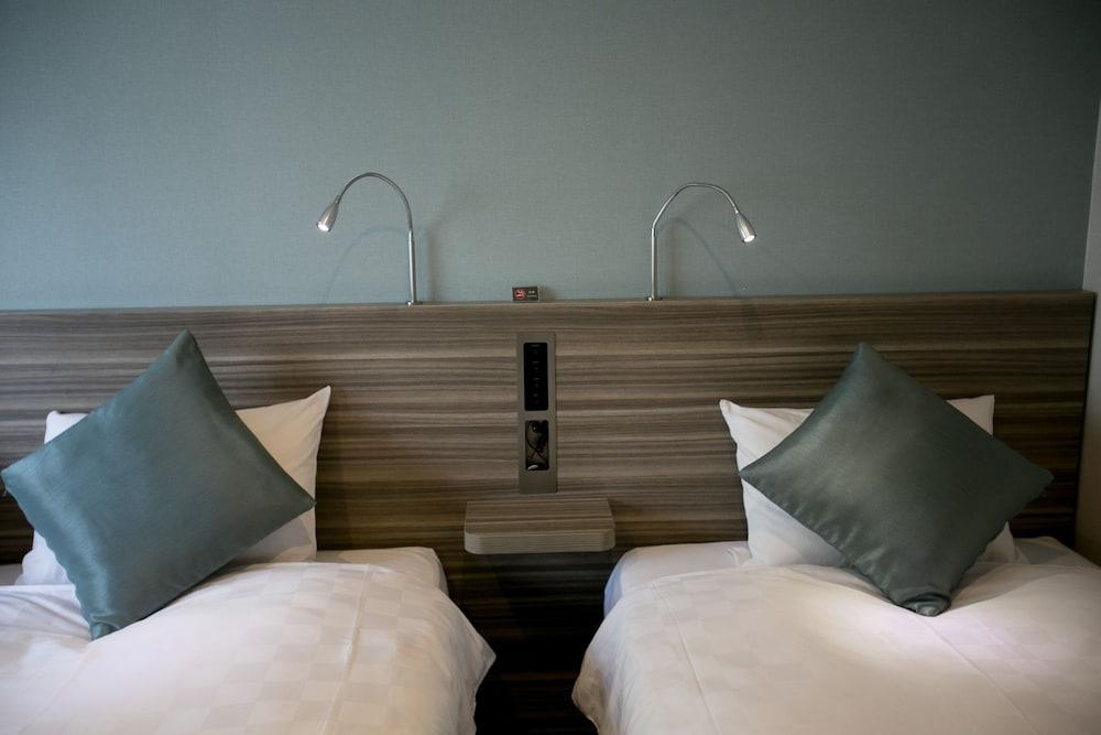 Shinagawa Prince Hotel N Tower